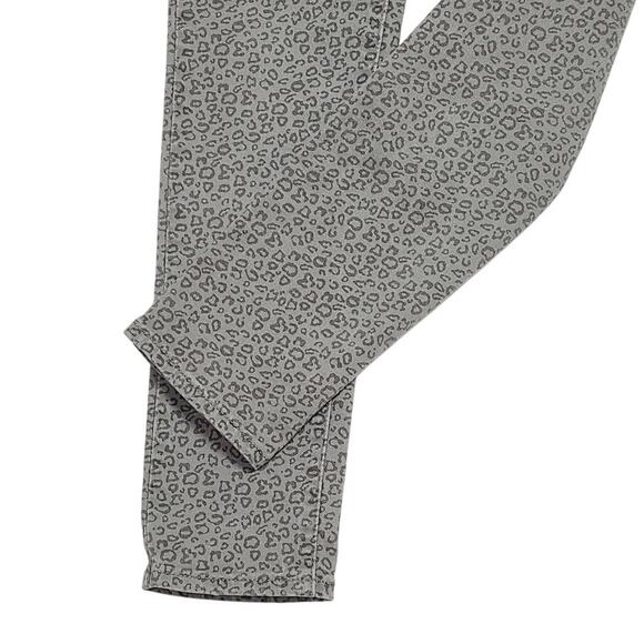 Levi Strauss & Co 710 Super Skinny Mid-rise, Stretch Jean Size 30 - Picture 5 of 11